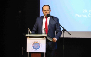 Náměstek pro řízení SVA MO, Ing. Pavel Beran